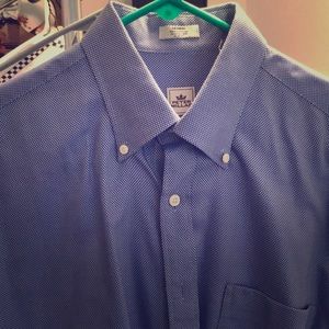 Peter Millar Dress/Casual button down